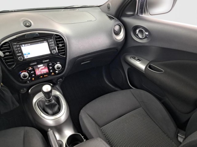Nissan Juke  1.2 DIG-T 