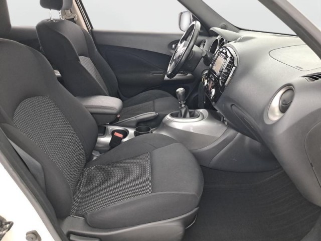 Nissan Juke  1.2 DIG-T 