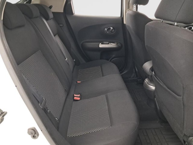 Nissan Juke  1.2 DIG-T 
