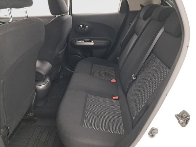 Nissan Juke  1.2 DIG-T 