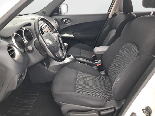 Nissan Juke  1.2 DIG-T 