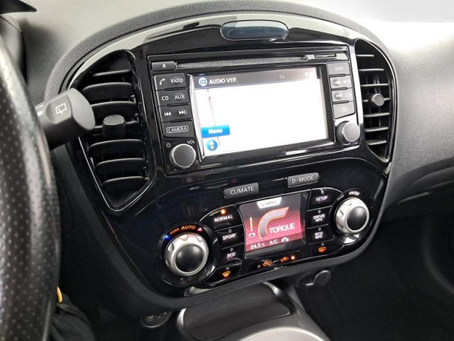 Nissan Juke  1.2 DIG-T 