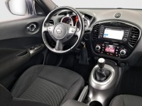 Nissan Juke  1.2 DIG-T 