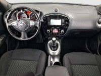 Nissan Juke  1.2 DIG-T 