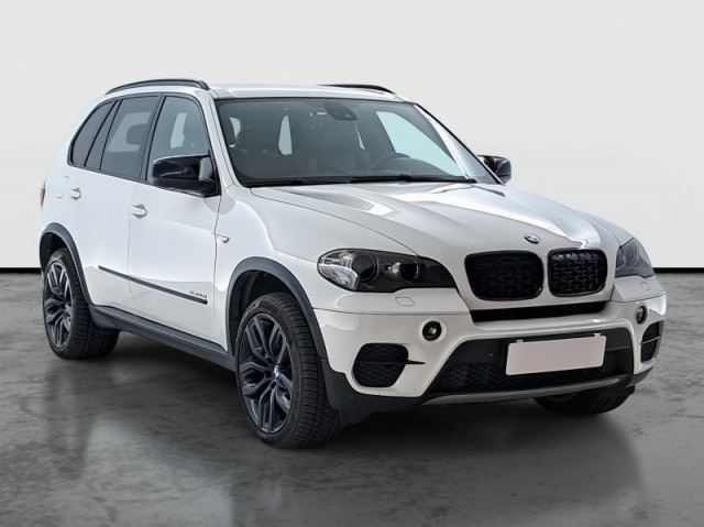 BMW X5  xDrive40d 