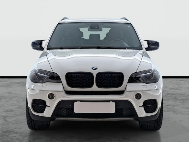 BMW X5  xDrive40d 