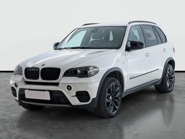 BMW X5  xDrive40d 