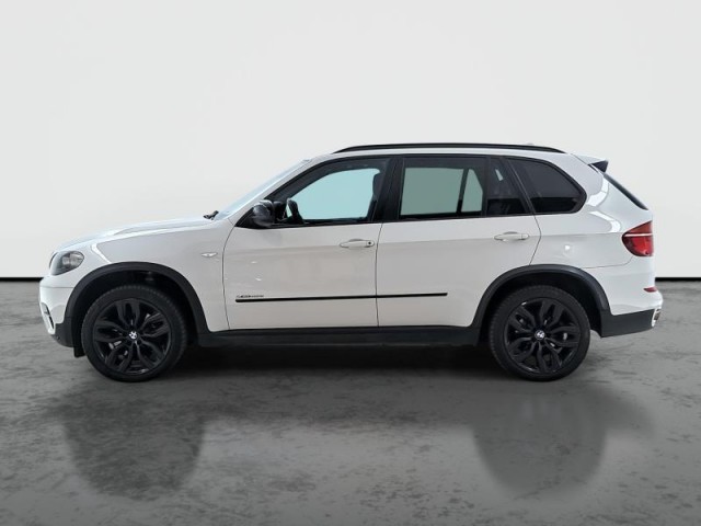BMW X5  xDrive40d 