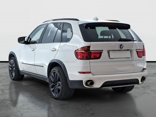 BMW X5  xDrive40d 