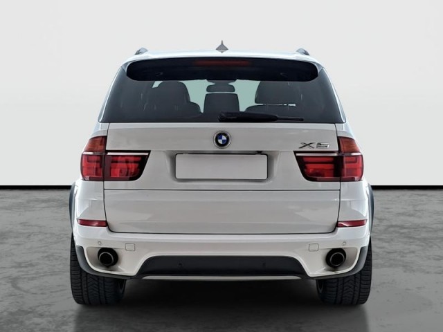 BMW X5  xDrive40d 