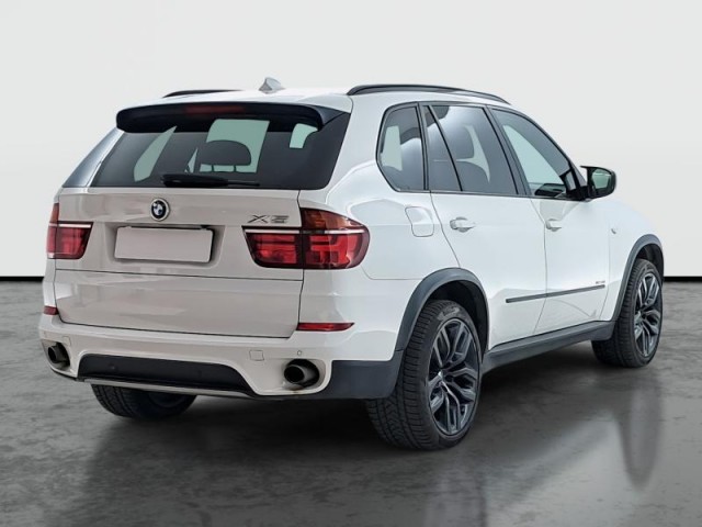 BMW X5  xDrive40d 