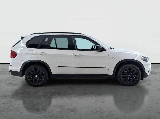 BMW X5  xDrive40d 