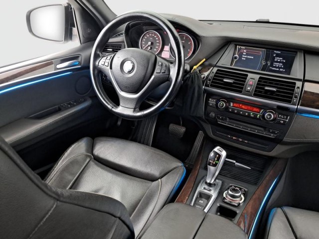 BMW X5  xDrive40d 