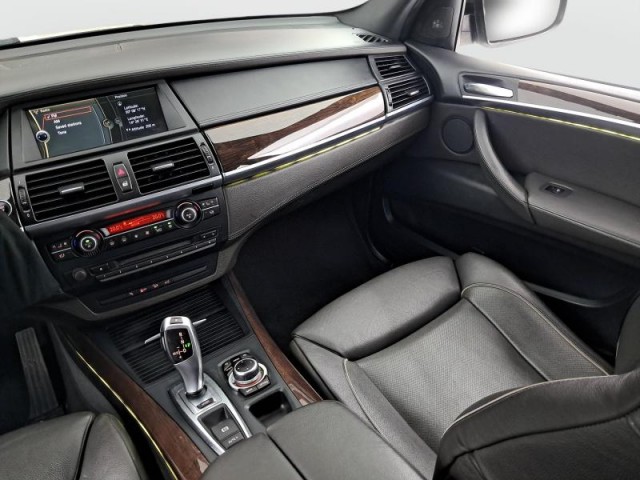 BMW X5  xDrive40d 