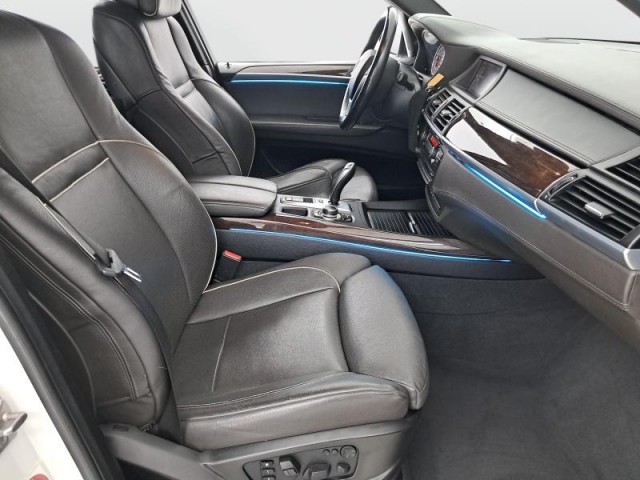 BMW X5  xDrive40d 