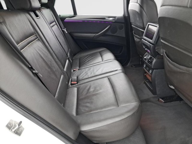 BMW X5  xDrive40d 