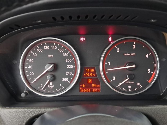 BMW X5  xDrive40d 