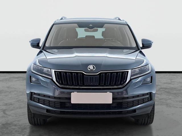 Škoda Kodiaq  2.0 TDI 4x4 