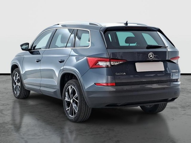 Škoda Kodiaq  2.0 TDI 4x4 