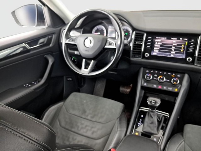 Škoda Kodiaq  2.0 TDI 4x4 