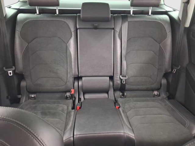 Škoda Kodiaq  2.0 TDI 4x4 