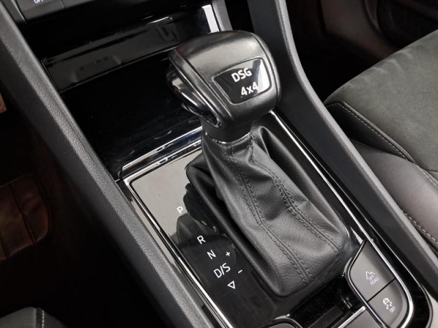 Škoda Kodiaq  2.0 TDI 4x4 