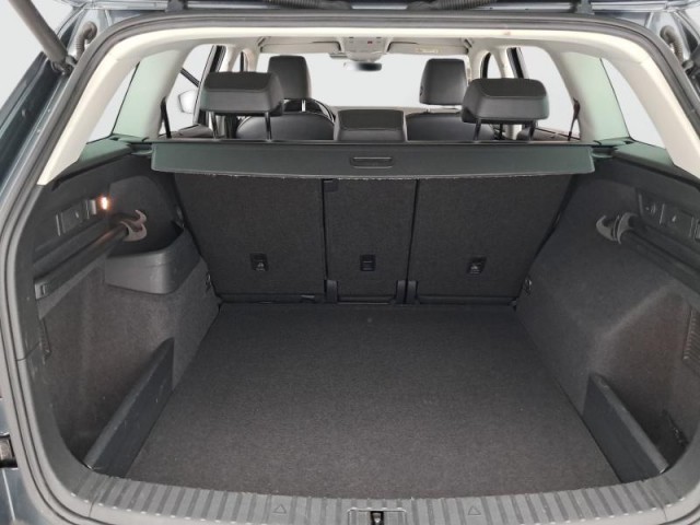 Škoda Kodiaq  2.0 TDI 4x4 