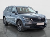 Škoda Kodiaq  2.0 TDI 4x4 