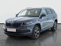 Škoda Kodiaq  2.0 TDI 4x4 