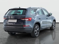 Škoda Kodiaq  2.0 TDI 4x4 