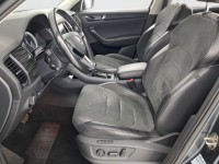 Škoda Kodiaq  2.0 TDI 4x4 