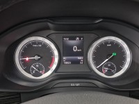 Škoda Kodiaq  2.0 TDI 4x4 