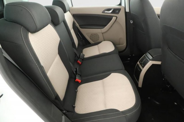 Škoda Yeti  2.0 TDI 