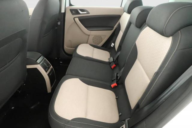 Škoda Yeti  2.0 TDI 