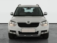 Škoda Yeti  2.0 TDI 
