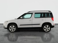 Škoda Yeti  2.0 TDI 