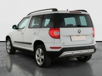Škoda Yeti  2.0 TDI 