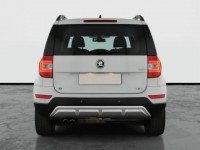 Škoda Yeti  2.0 TDI 