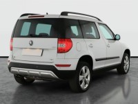 Škoda Yeti  2.0 TDI 