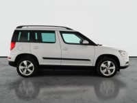 Škoda Yeti  2.0 TDI 