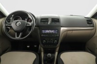 Škoda Yeti  2.0 TDI 