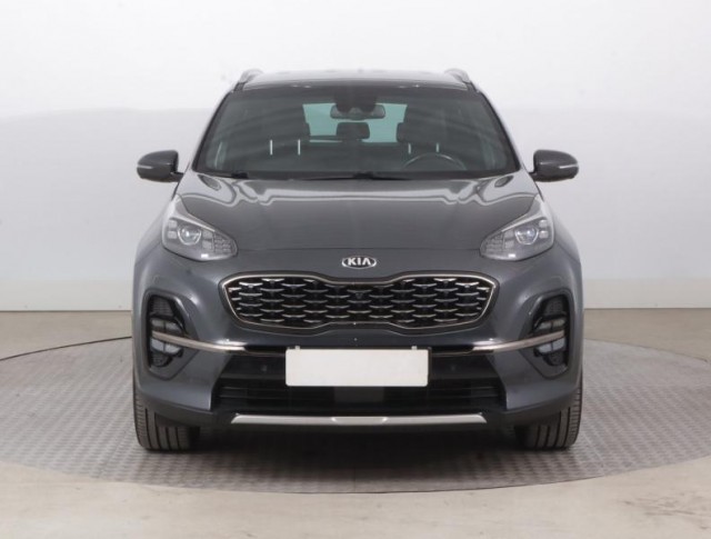 Kia Sportage  1.6 T-GDI 