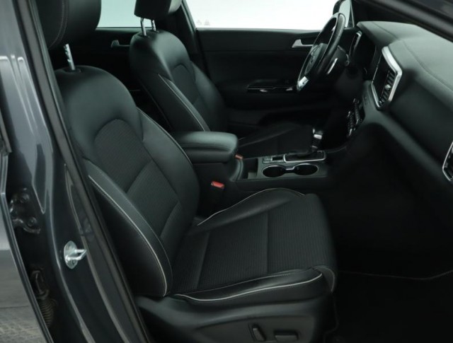 Kia Sportage  1.6 T-GDI 