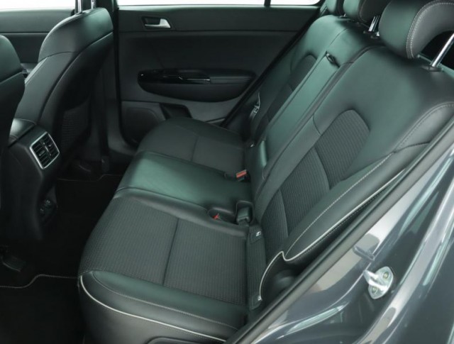 Kia Sportage  1.6 T-GDI 