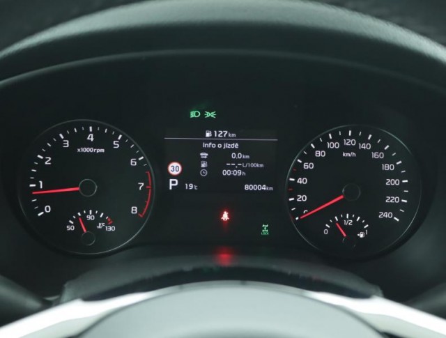 Kia Sportage  1.6 T-GDI 