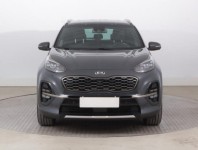 Kia Sportage  1.6 T-GDI 