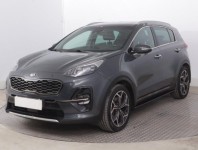 Kia Sportage  1.6 T-GDI 
