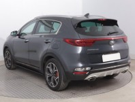 Kia Sportage  1.6 T-GDI 
