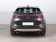 Kia Sportage  1.6 T-GDI 