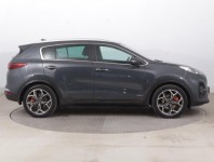 Kia Sportage  1.6 T-GDI 